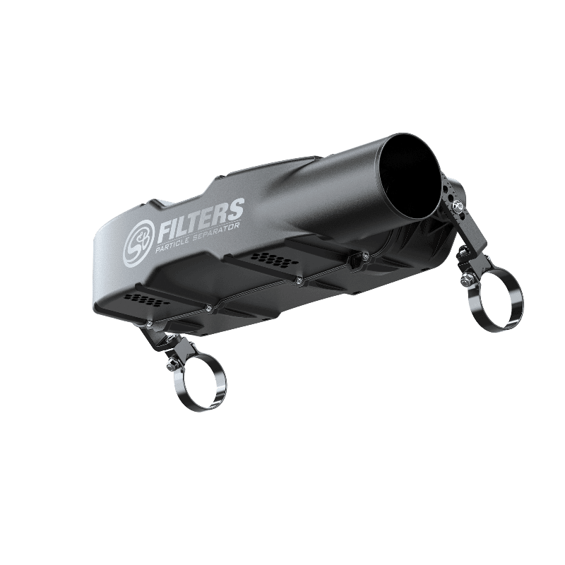 Particle Separator for 2024-2025 Polaris RZR XP 1000