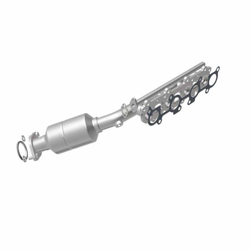 MagnaFlow Direct Fit Catalytic Converter 05-09 Lexus GX470 4.7L