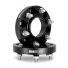Mishimoto Wheel Spacers - 6x139.7 - 95.1 - 25 - M14 - Black