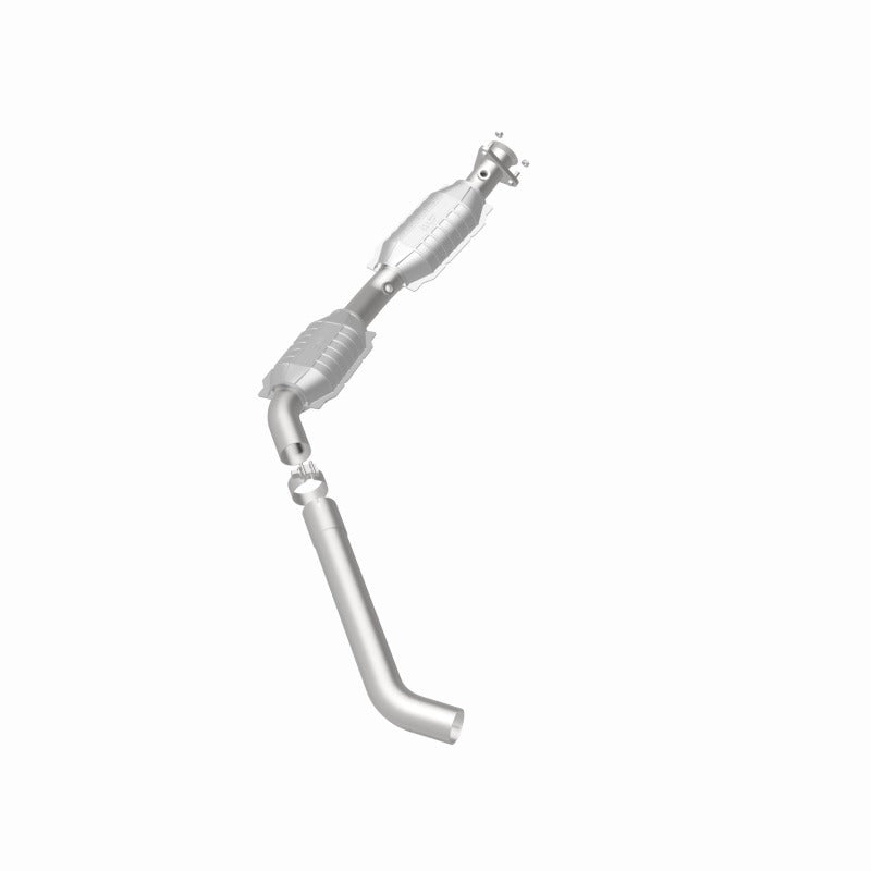 MagnaFlow Direct Fit Catalytic Converter 04-06 Dodge Ram SRT-10 8.3L Driver Side
