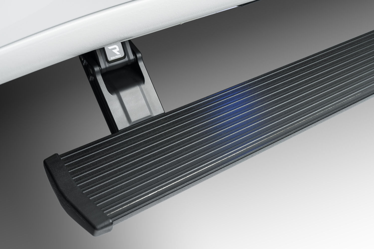 PowerStep Boards Plug N Play 25-26 Ram 1500 All Cabs Requires Air Tank Relocation Kit Diesel AMP Research