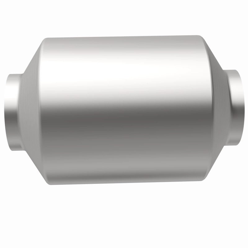 MagnaFlow Direct Fit Catalytic Converter 01-04 Ford Escape 3.0L rear