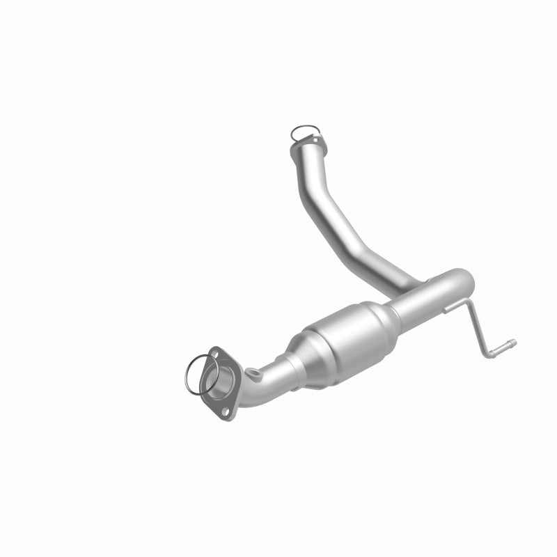 MagnaFlow Direct Fit Catalytic Converter 05-07 4-Run/FJ Driver Side Rear