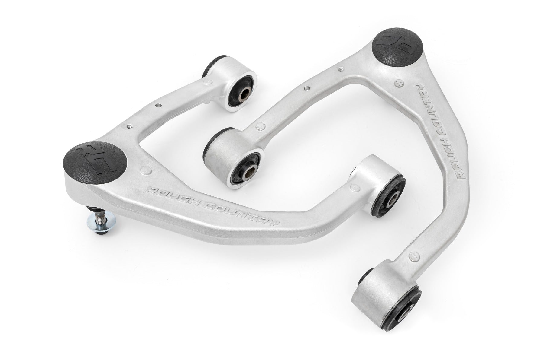Forged Upper Control Arms OE Upgrade Toyota Tundra 2WD/4WD (2022-2026) Rough Country