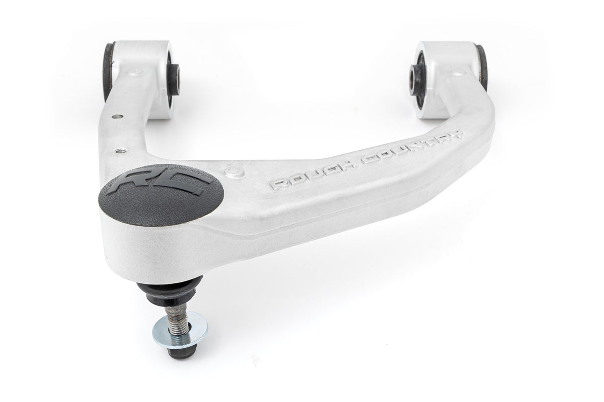 Forged Upper Control Arms OE Upgrade Toyota Tundra 2WD/4WD (2022-2026) Rough Country