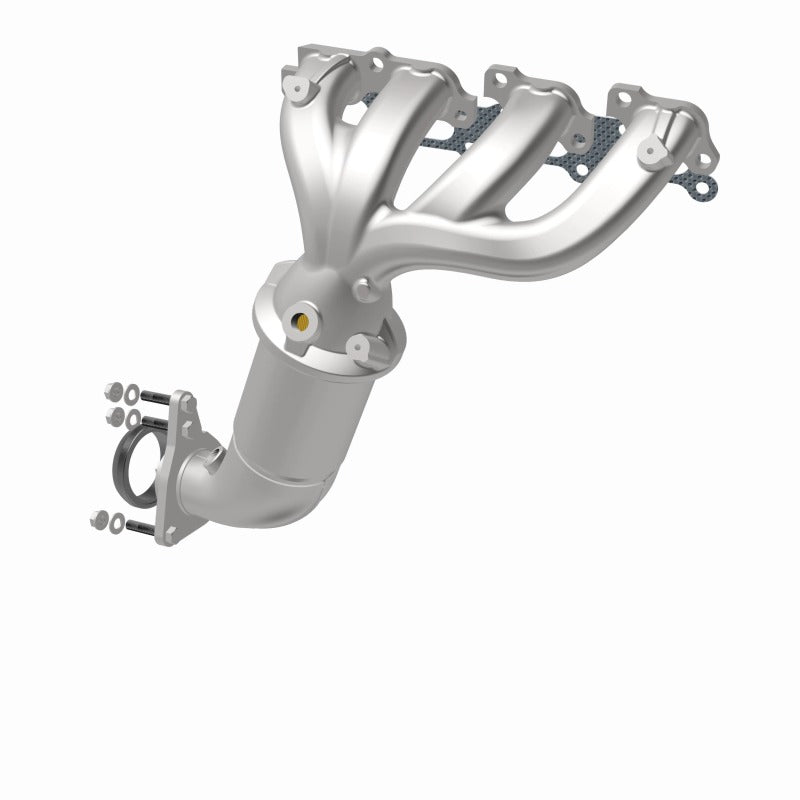 MagnaFlow DF Cat. Conv 07-10 Chevy Colorado / 07-10 GMC Canyon / 07-08 Isuzu I-290 2.9L Manifold
