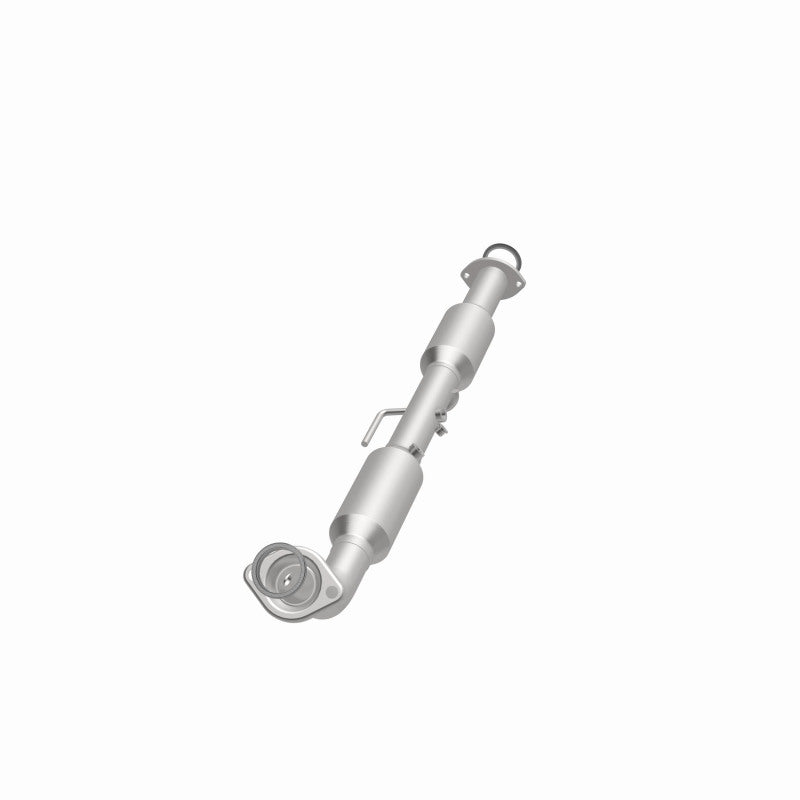 MagnaFlow Direct Fit Catalytic Converter 05-12 Toyota Tacoma L4-2.7L
