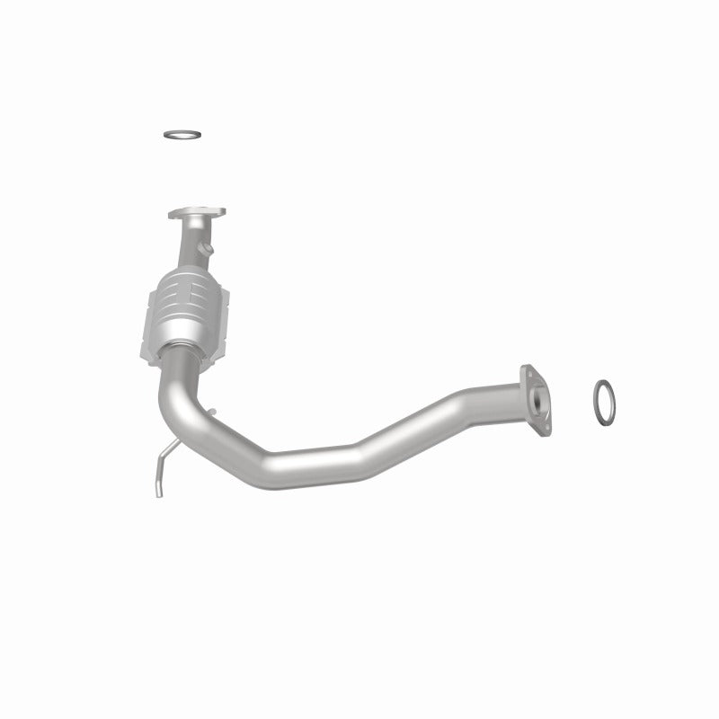MagnaFlow Direct Fit Catalytic Converter 10-14 GX460 4.6L