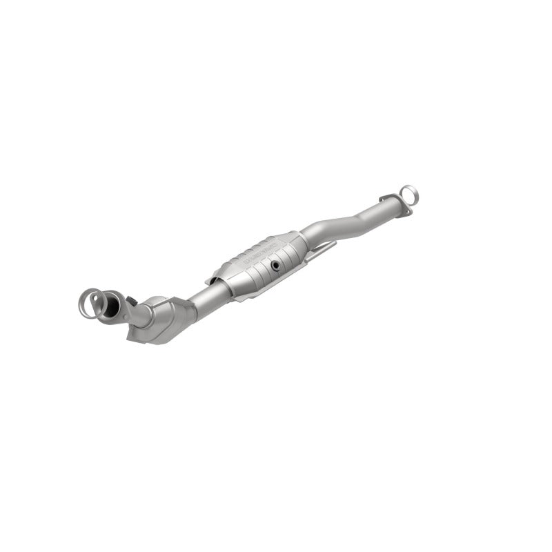 MagnaFlow Direct Fit Catalytic Converter 01-06 Ford Ranger 2.3L