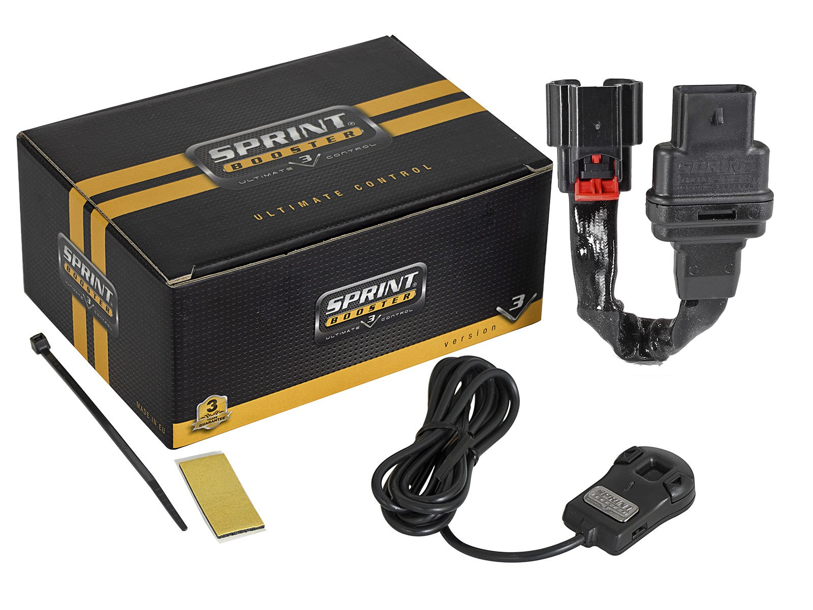 Sprint Booster Power Converter Dodge Trucks 06.5-11 aFe Power