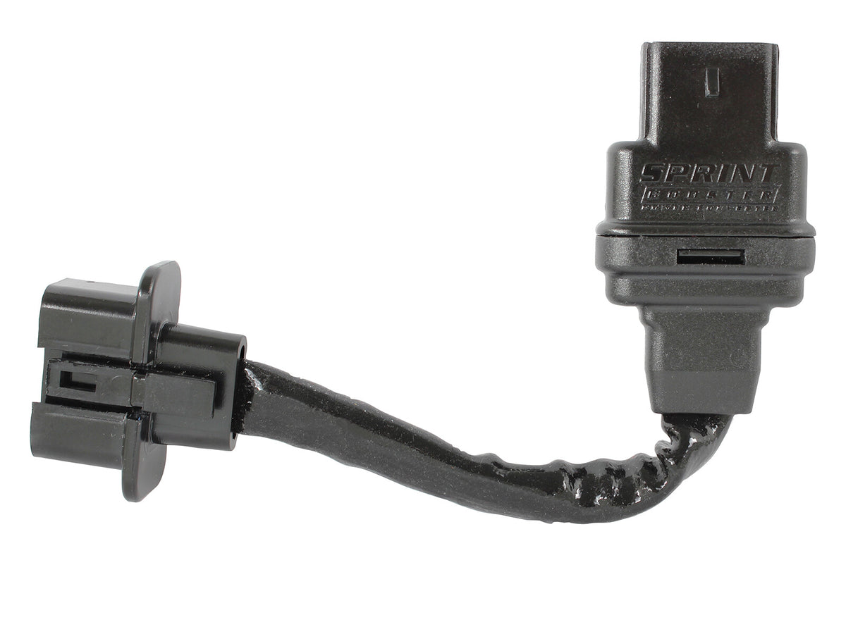 Sprint Booster Power Converter Ford Trucks 10-26 L4/V6/V8/V10 aFe Power