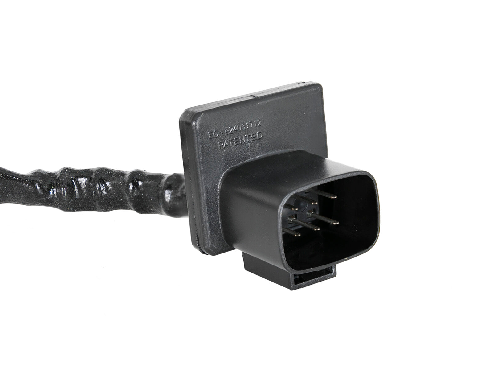 Sprint Booster Power Converter Ford F-150/250/350/Explorer 05-08 aFe Power