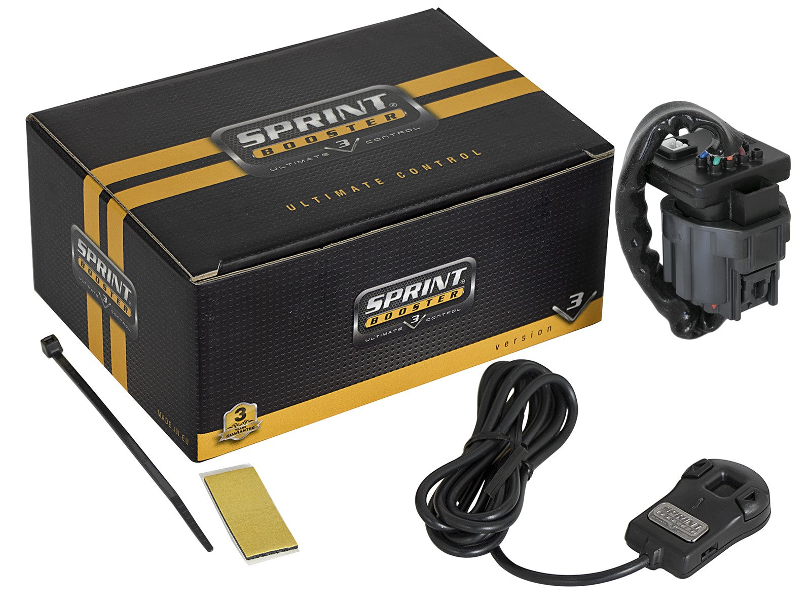Sprint Booster Power Converter Ford F-150/250/350/Explorer 05-08 aFe Power