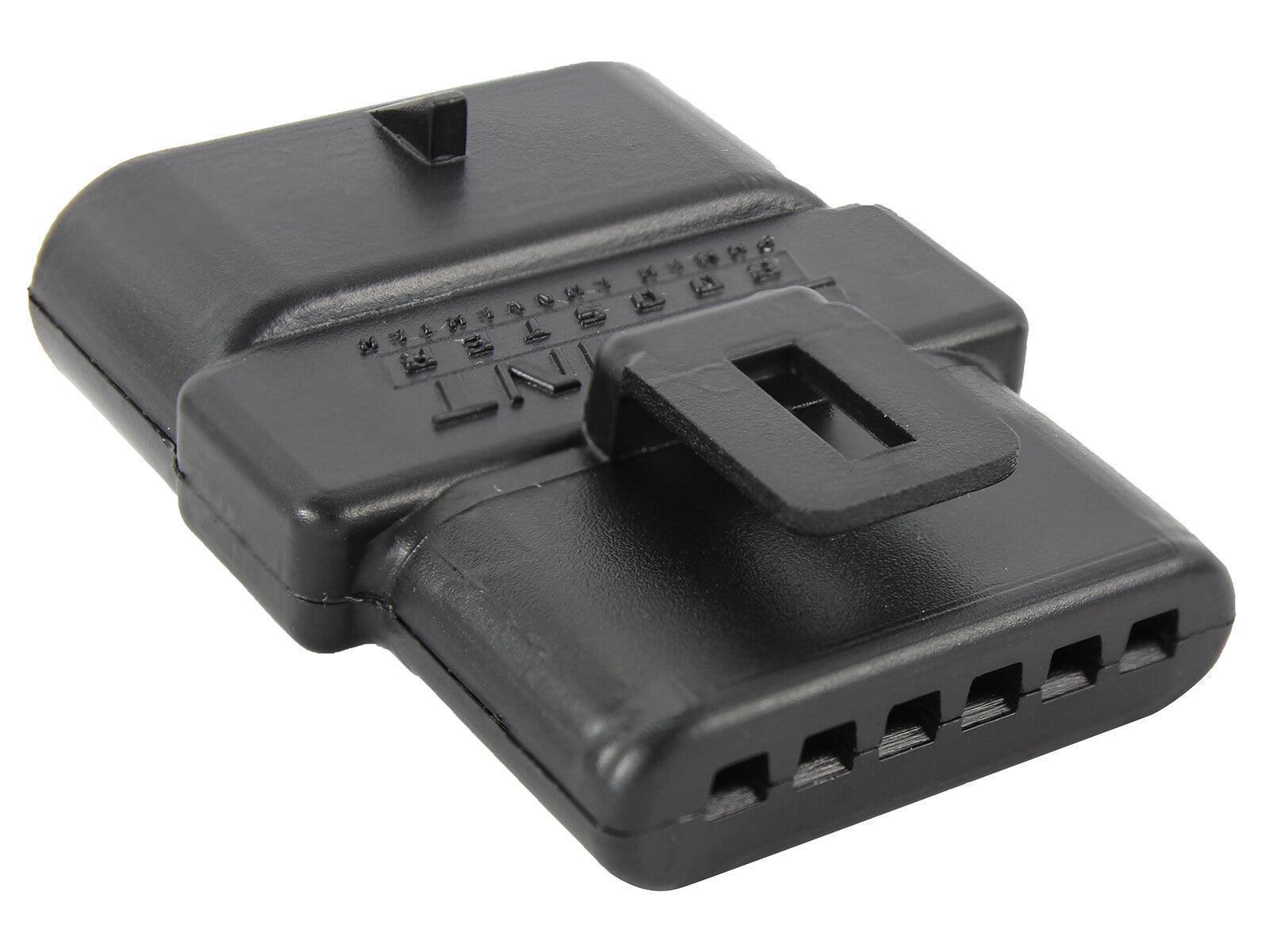 Sprint Booster Power Converter GM Avalanche/Escalade/Sierra/Sierra Limited/Silverado/Silverado Ld 1500 07-26 V6/V8 aFe Power