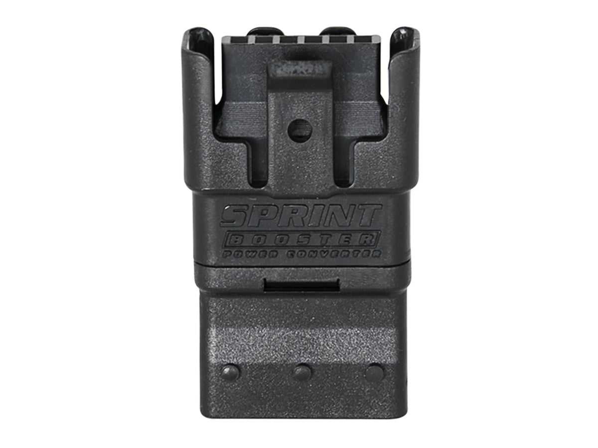 Sprint Booster Power Converter Nissan Titan/Titan Xd 16-24 aFe Power