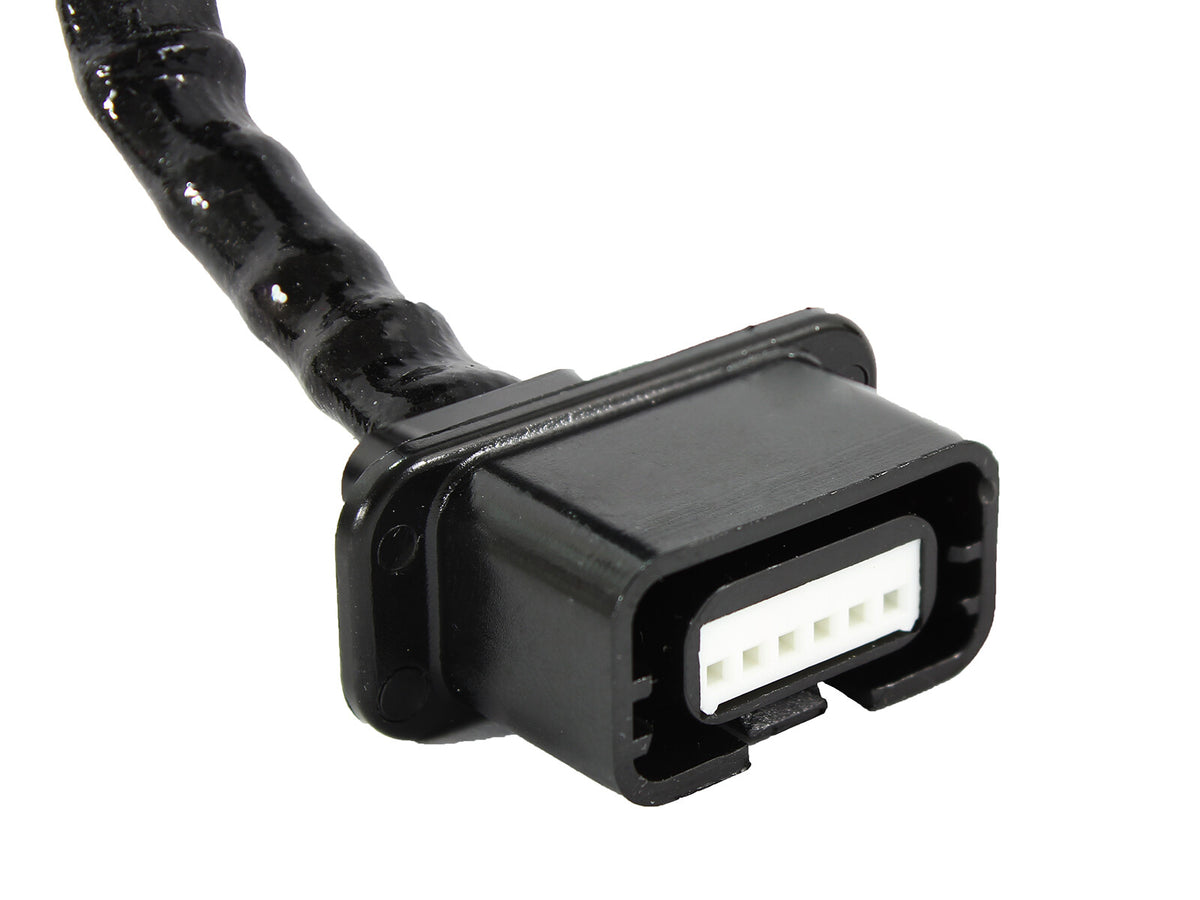 Sprint Booster Power Converter Jeep Wrangler (JK) 14-18 V6-3.6L/Grand Cherokee 14-26 V6/V8 aFe Power