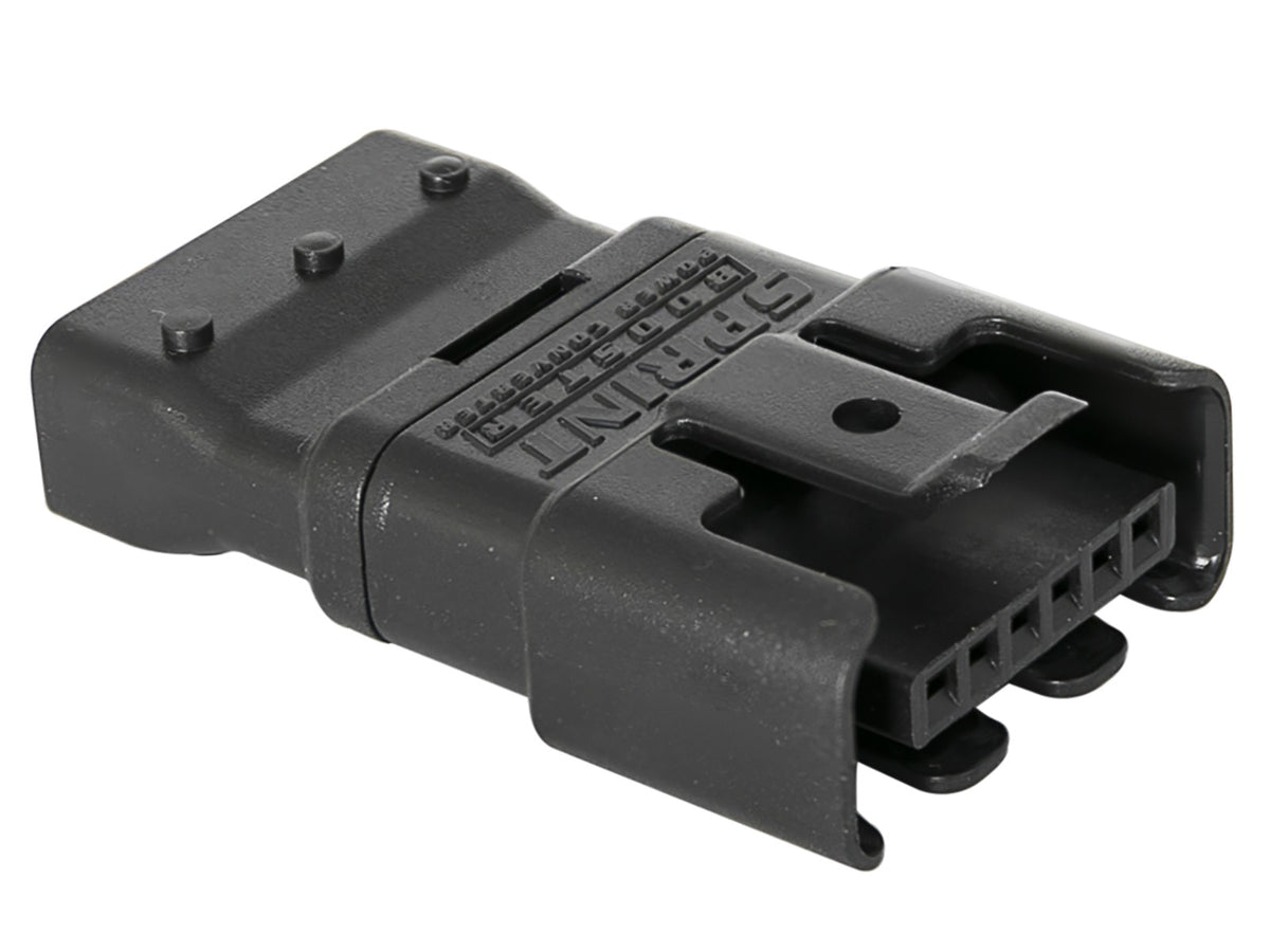 Sprint Booster Power Converter Jeep Wrangler (Jl) 18-26 L4-2.0L (t)/ V6-3.0L (td)/V6-3.6L aFe Power