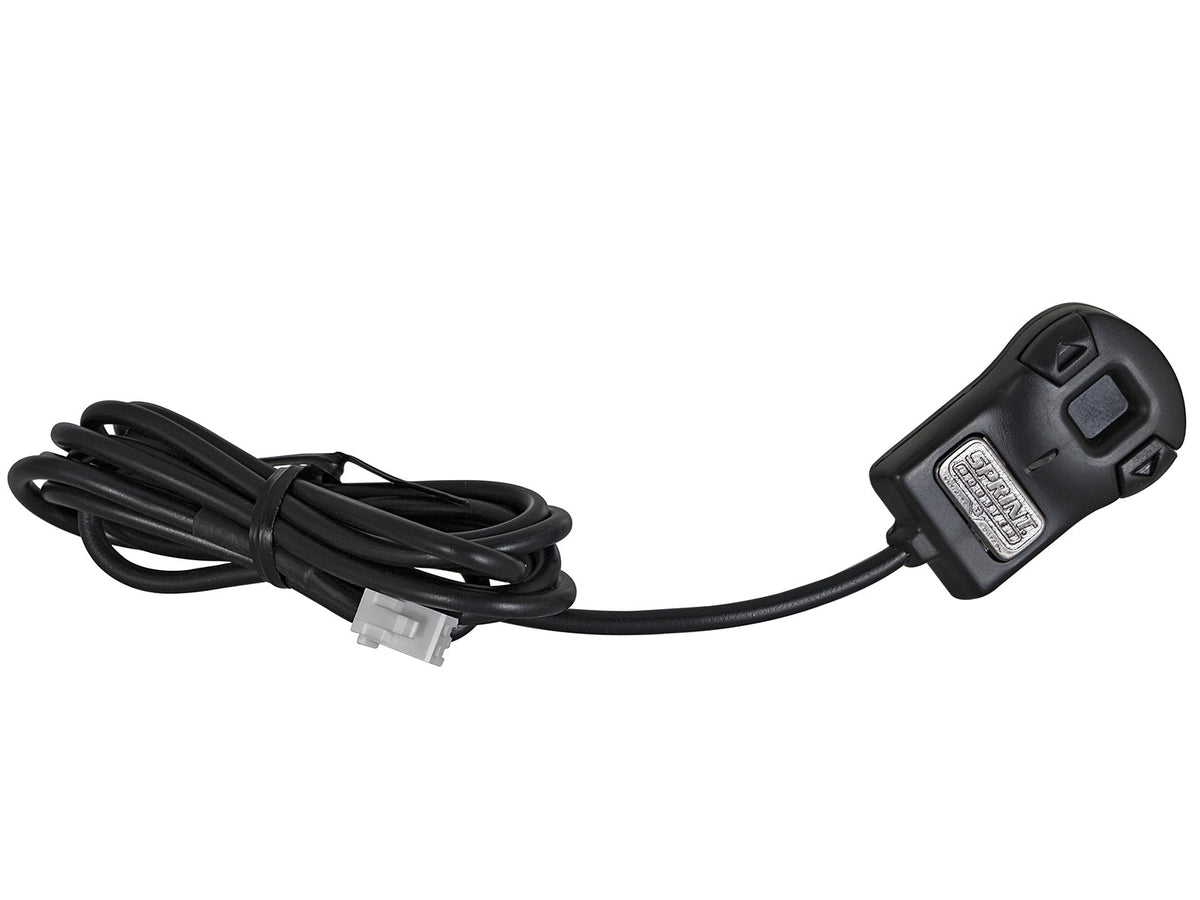 Sprint Booster Power Converter Jeep Wrangler (Jl) 18-26 L4-2.0L (t)/ V6-3.0L (td)/V6-3.6L aFe Power