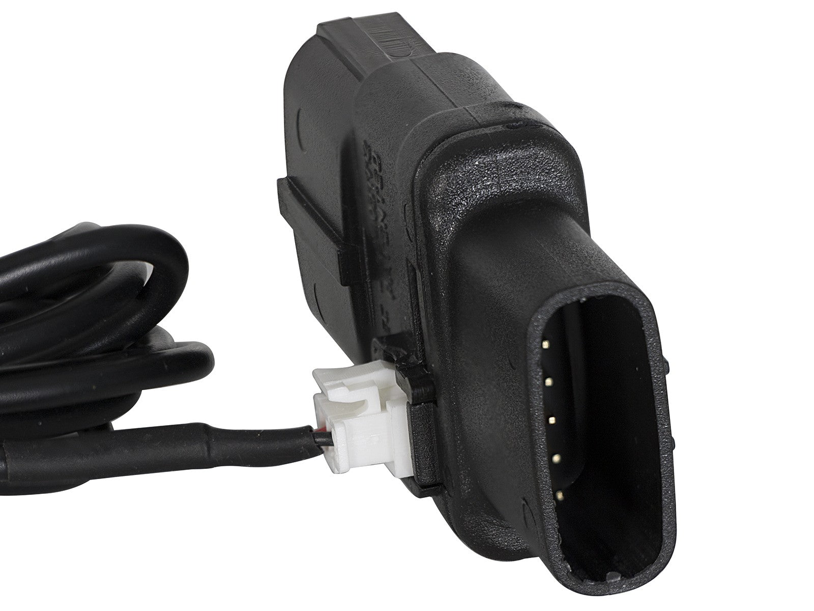 Sprint Booster Power Converter Toyota Land Cruiser (J200)/(J300) 08-26 V6/V8 aFe Power