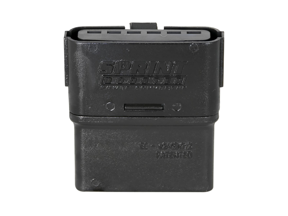 Sprint Booster Power Converter Toyota Fj Cruiser 07-23 V6-4.0L aFe Power