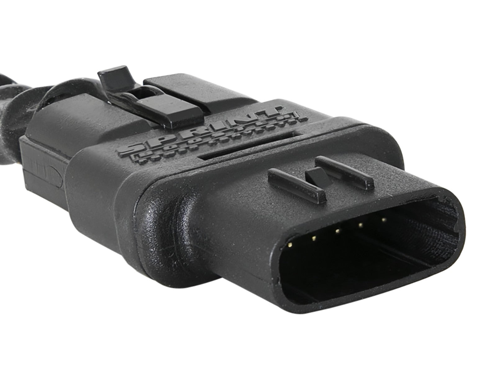 Sprint Booster Power Converter Toyota 4Runner 10-24 V6-4.0L aFe Power