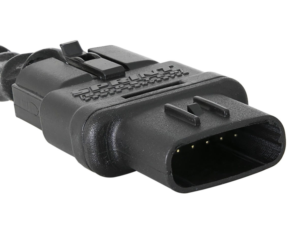 Sprint Booster Power Converter Toyota 4Runner 10-24 V6-4.0L aFe Power