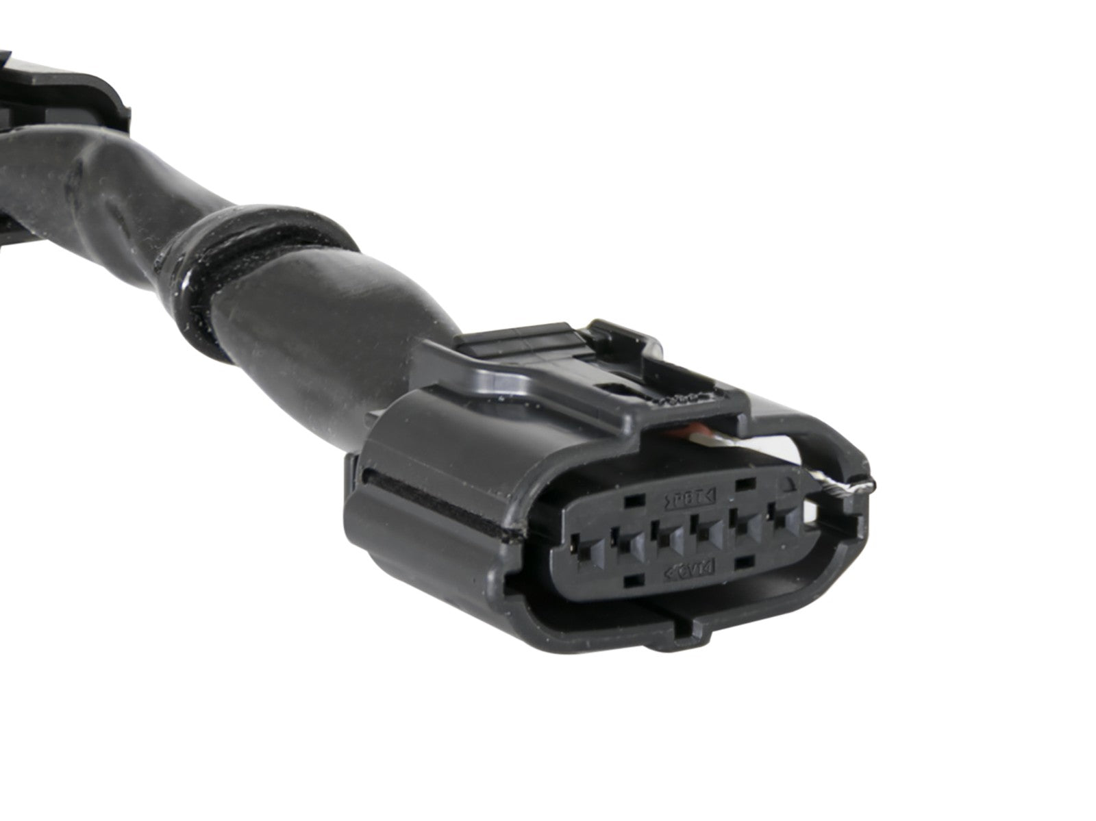 Sprint Booster Power Converter Toyota 4Runner 10-24 V6-4.0L aFe Power