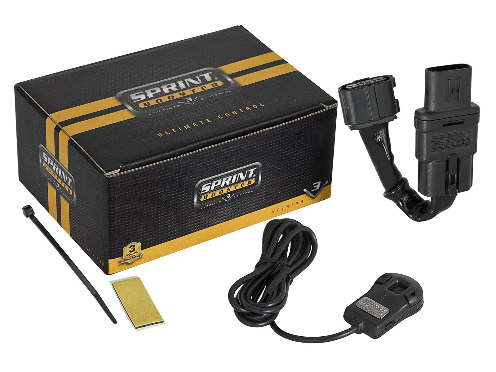Sprint Booster Power Converter Toyota 4Runner 10-24 V6-4.0L aFe Power
