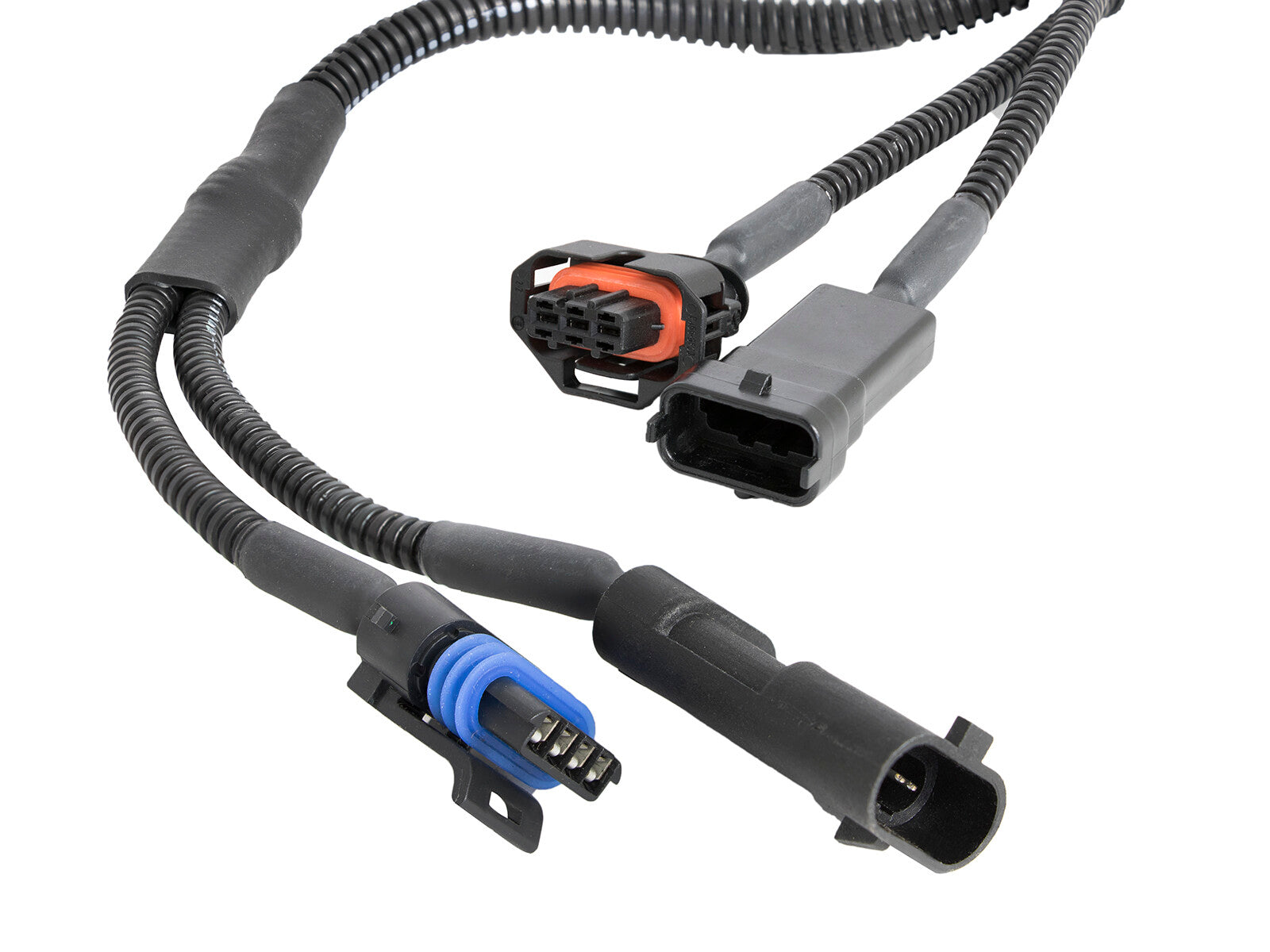 Scorcher HD Power Module Dodge Diesel Trucks 04.5-07 L6-5.9L (td) aFe Power