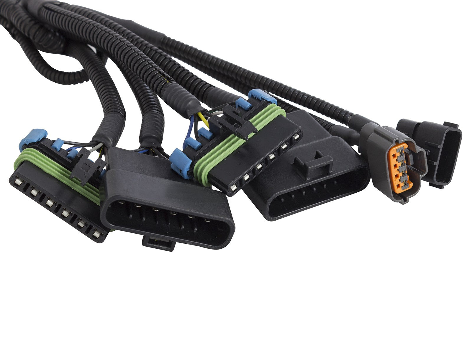 Scorcher HD Power Module Ram Diesel Trucks 13-18 L6-6.7L (td) aFe Power