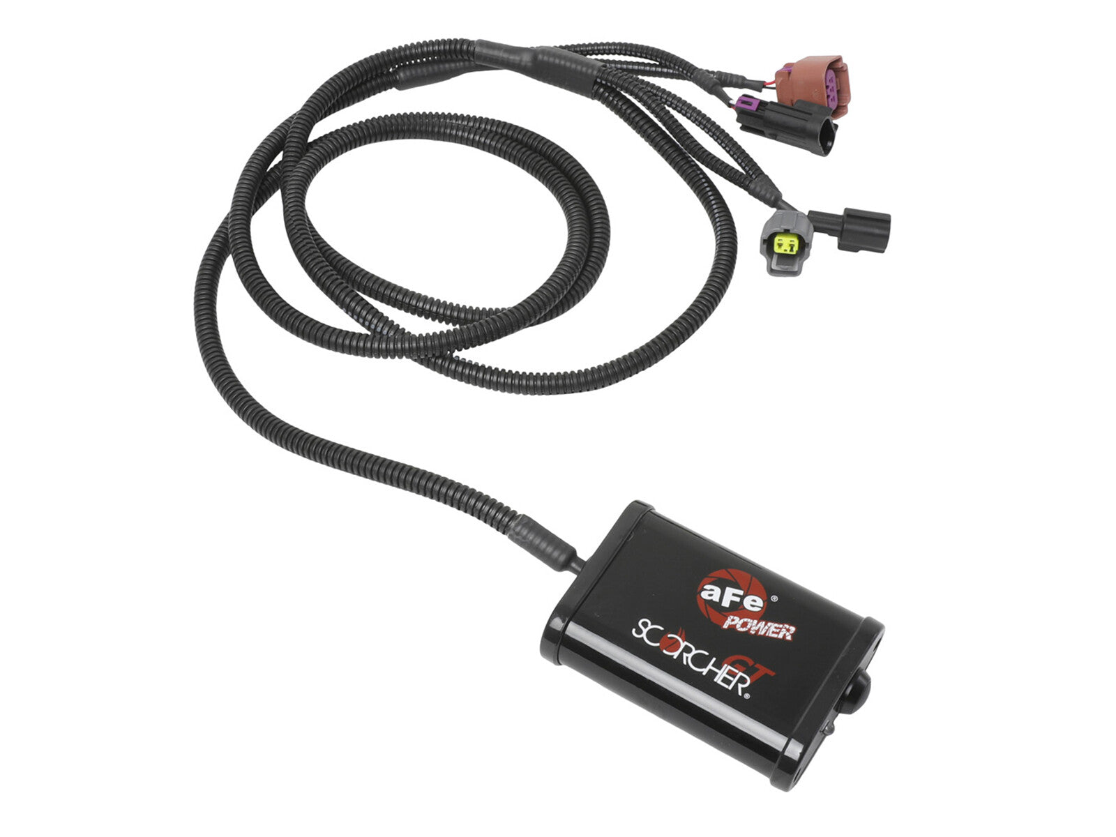 Scorcher GT Power Module Dodge/Jeep/Ram 11-26 V8-5.7/6.4L Hemi aFe Power