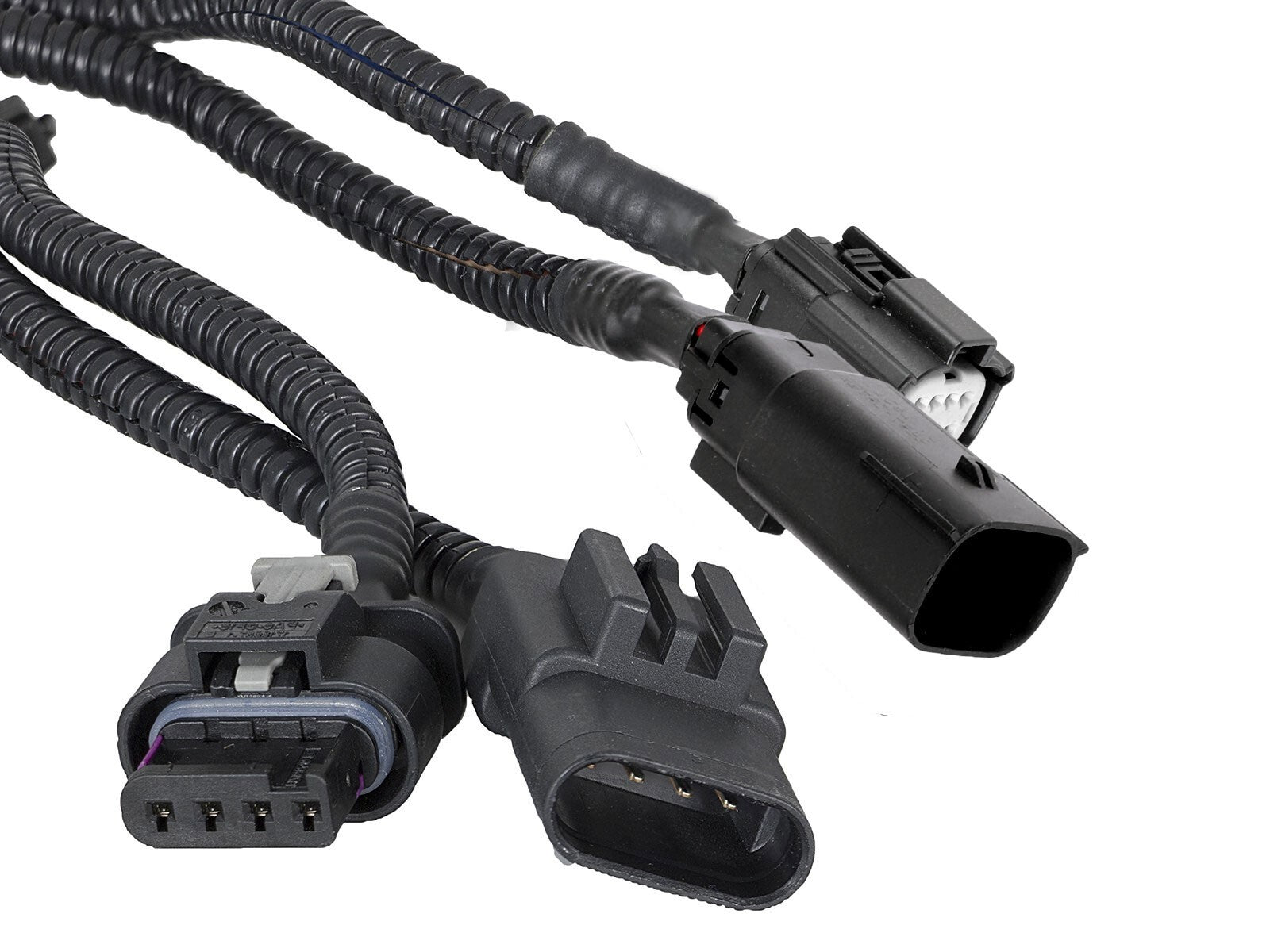Scorcher HD Power Module with Common Rail Connection Ram Diesel Trucks 19-24 L6-6.7L (td) aFe Power