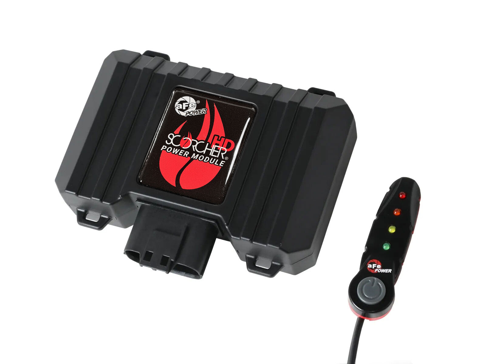 Scorcher HD Power Module Ram Diesel Trucks 25-26 L6-6.7L (td) aFe Power