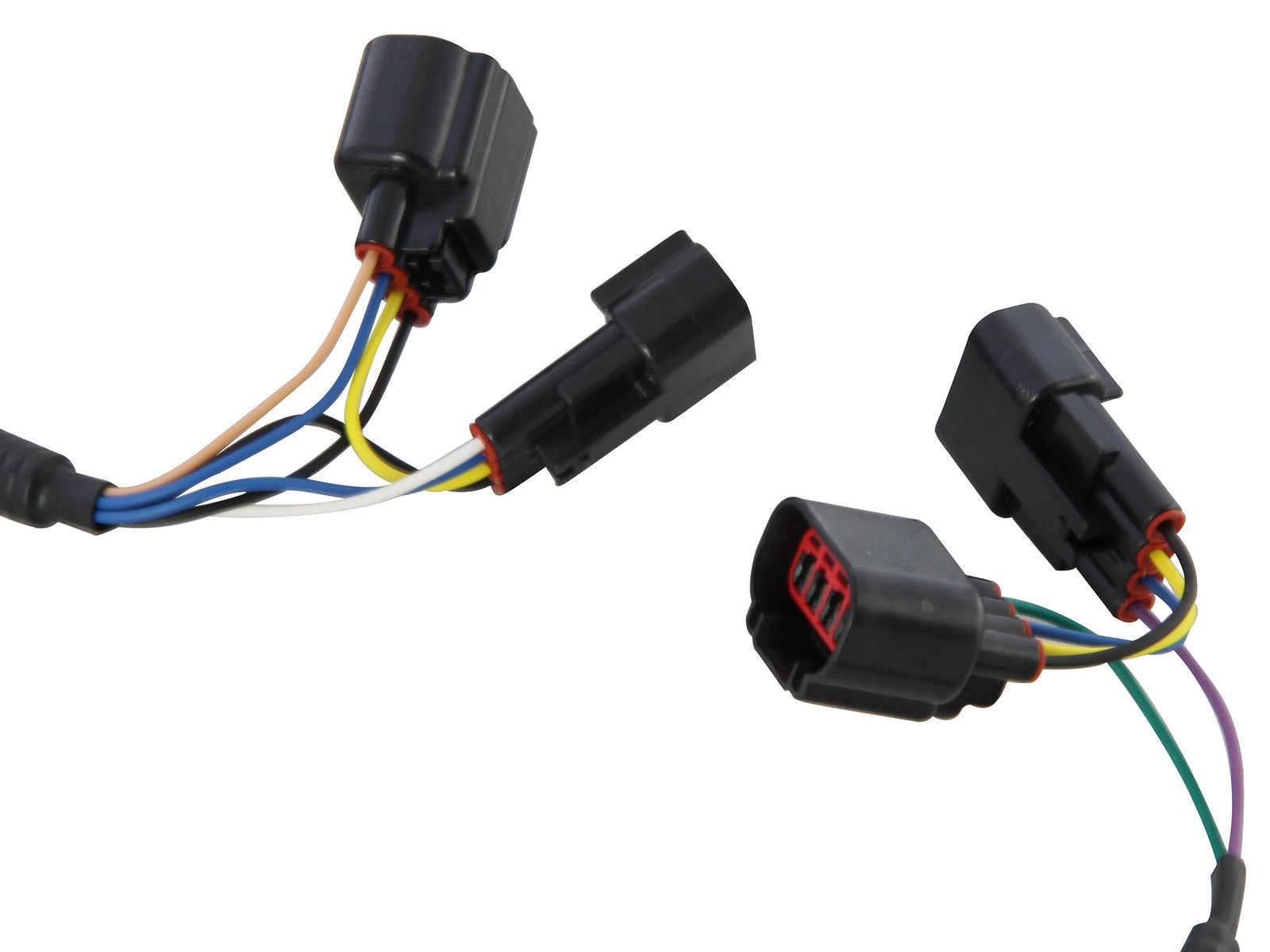 Scorcher GT Power Module Ford F-150 11-14 V6-3.5L (tt) 60 HP Gain aFe Power