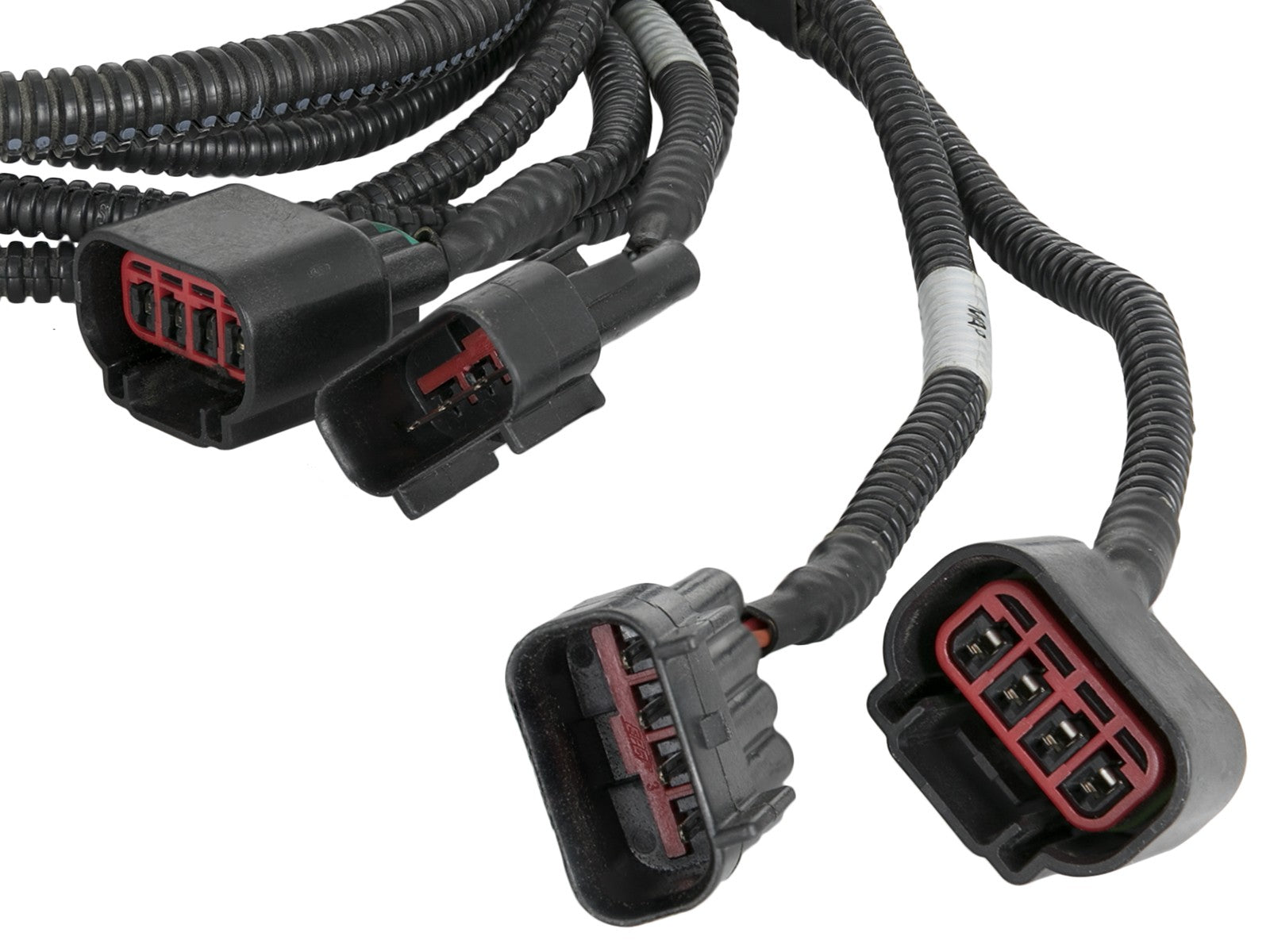 Scorcher GT Power Module Ford F-150 11-14 V6-3.5L (tt) 51 HP Gain aFe Power