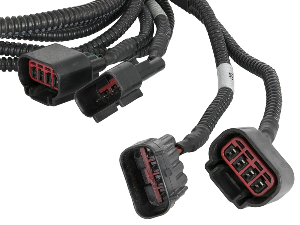 Scorcher GT Power Module Ford F-150 11-14 V6-3.5L (tt) 51 HP Gain aFe Power