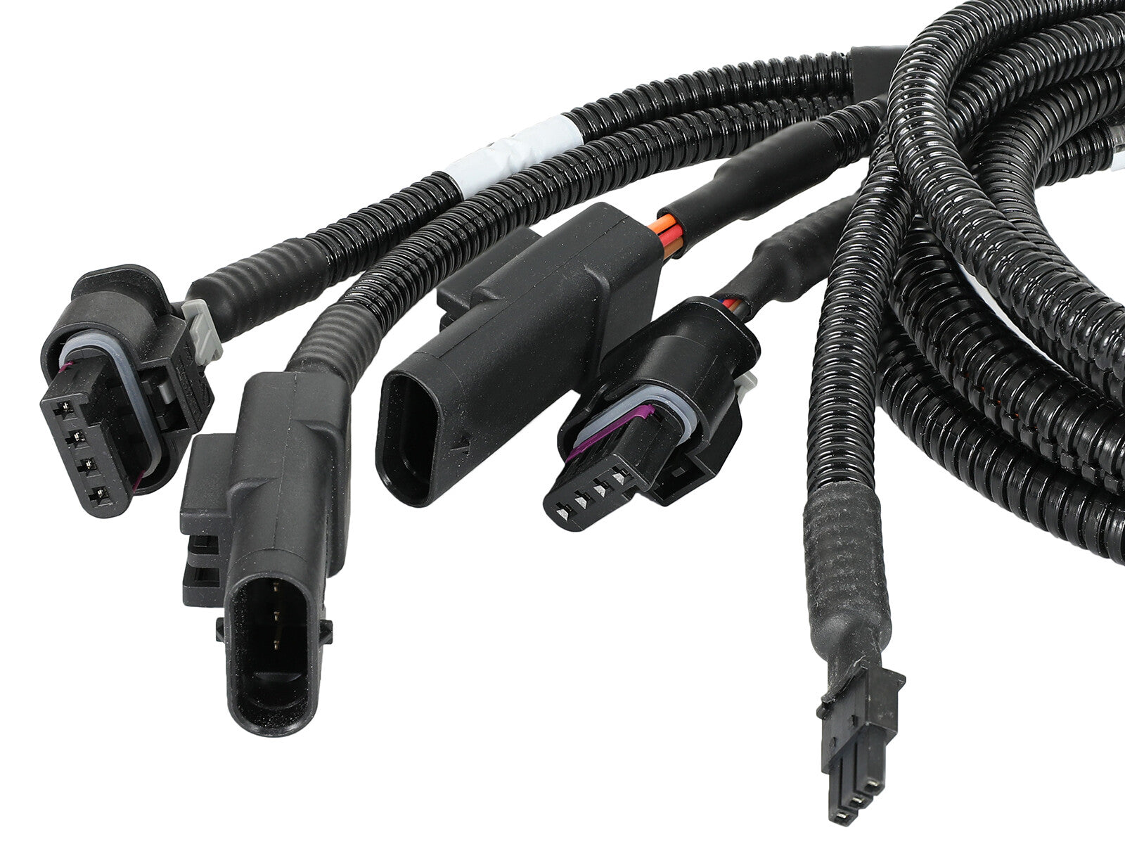 Scorcher GT Power Module Ford F-150/Raptor 17-20 V6-3.5L (tt)/Expedition 18-21 V6-3.5L (tt) aFe Power