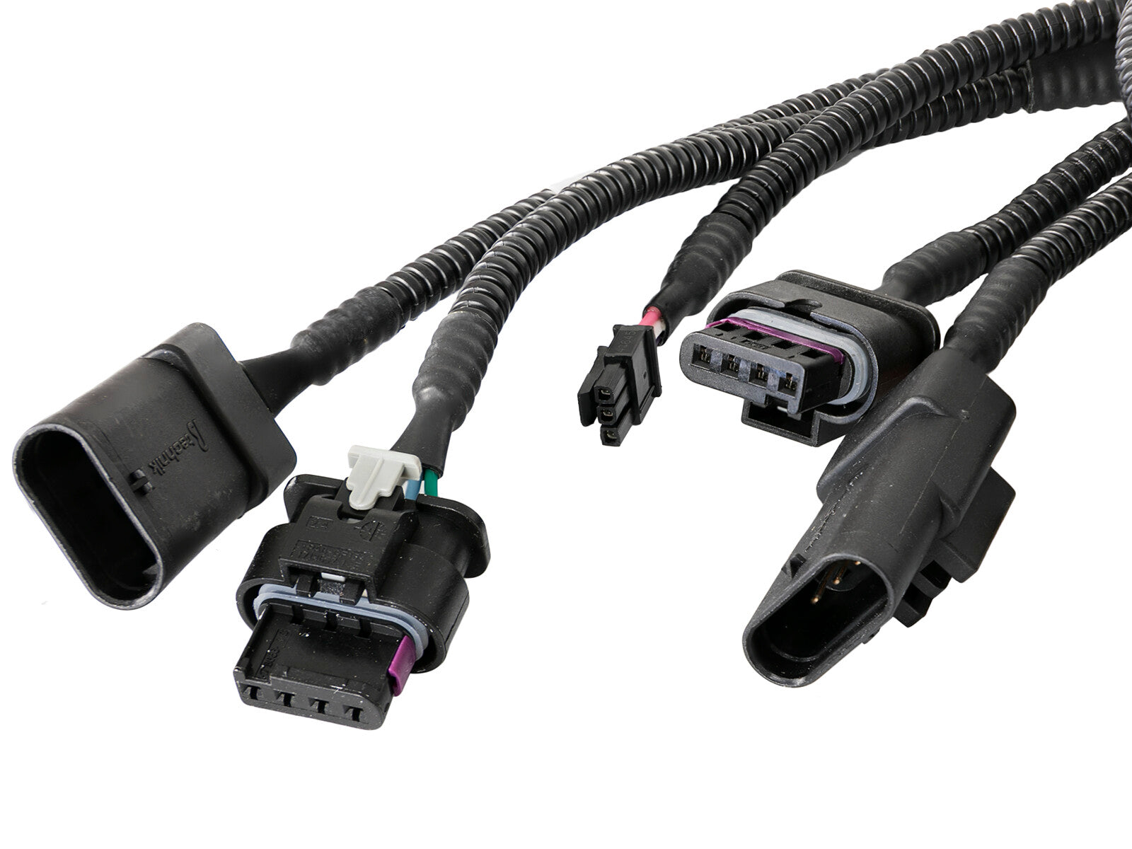 Scorcher GT Power Module Ford F-150 17-20 V6-3.5L (tt)/F-150 18-20 V6-2.7L (tt)/Expedition 18-21 V6-3.5L (tt) aFe Power