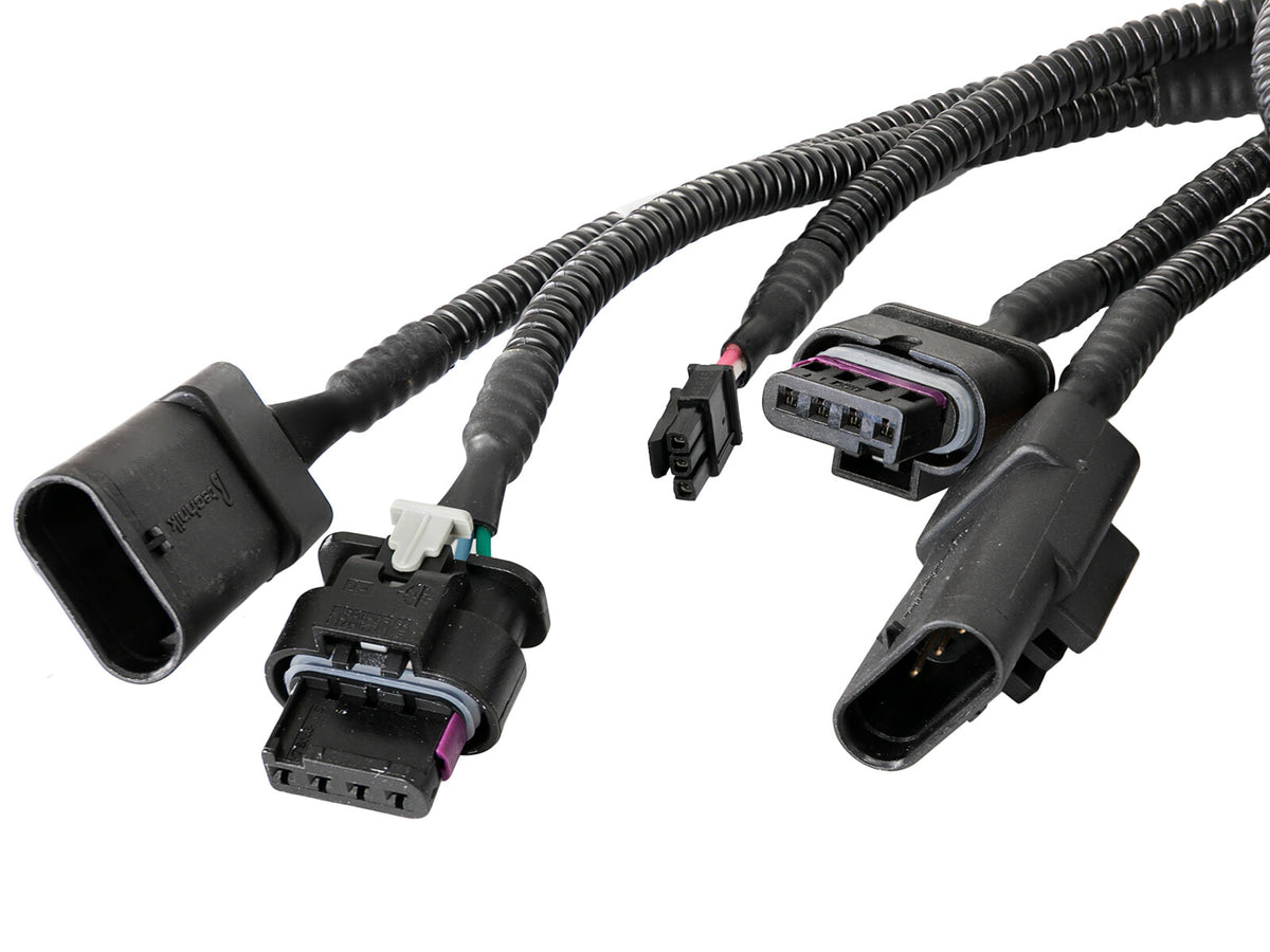 Scorcher GT Power Module Ford F-150 17-20 V6-3.5L (tt)/F-150 18-20 V6-2.7L (tt)/Expedition 18-21 V6-3.5L (tt) aFe Power