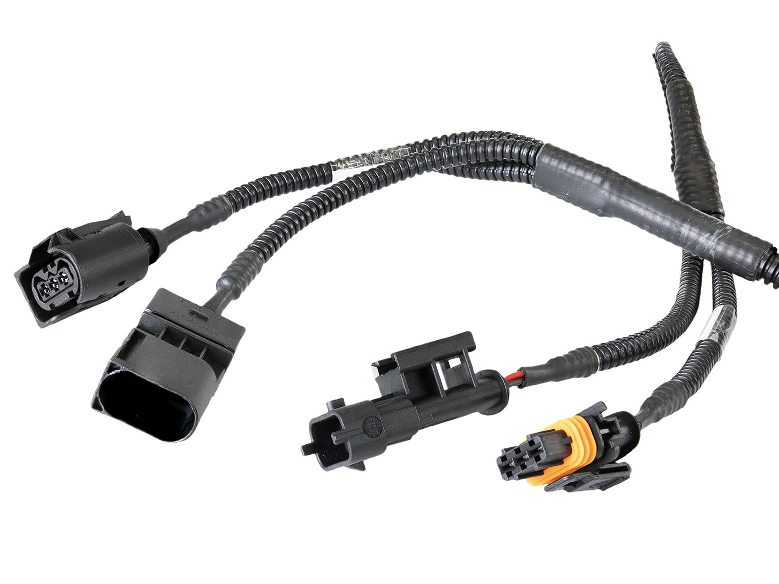 Scorcher HD Power Module Ford Ranger (T6) 11-21 L5-3.2L (td) aFe Power