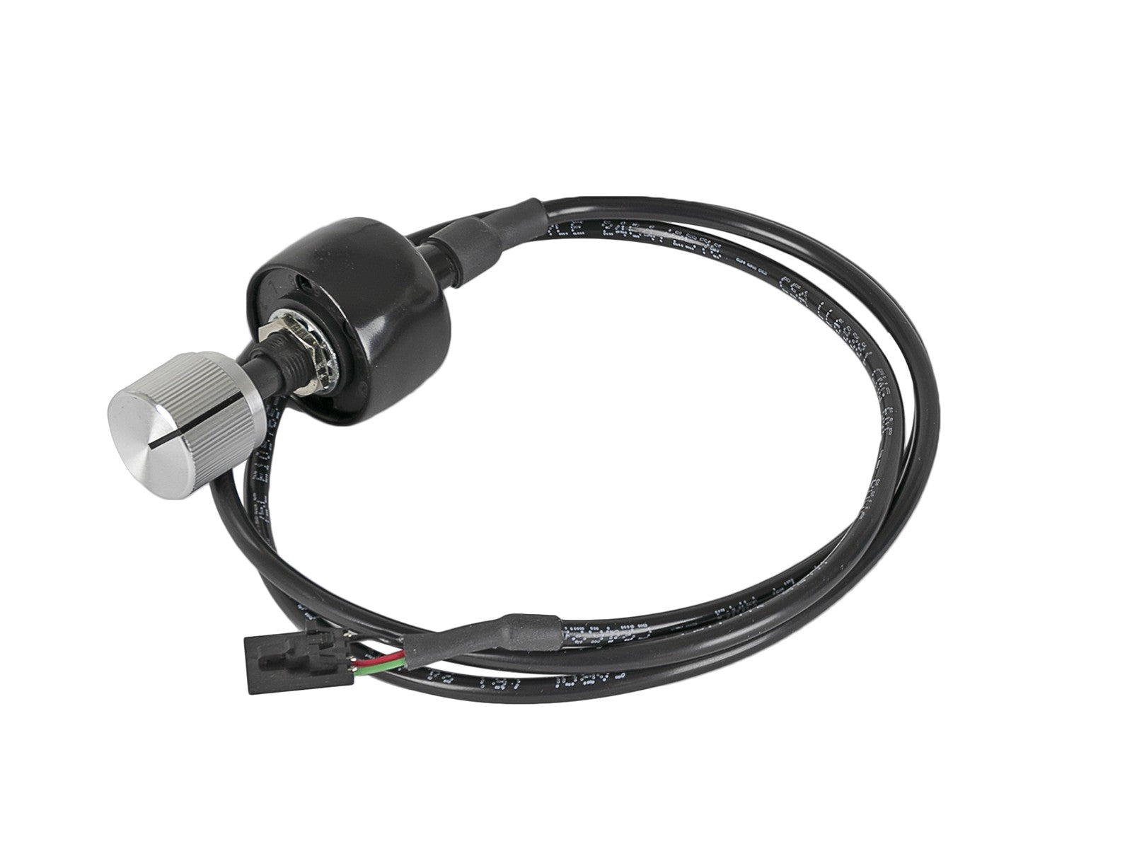 Scorcher HD Power Module Ford Diesel Trucks 2001 V8-7.3L (td) aFe Power