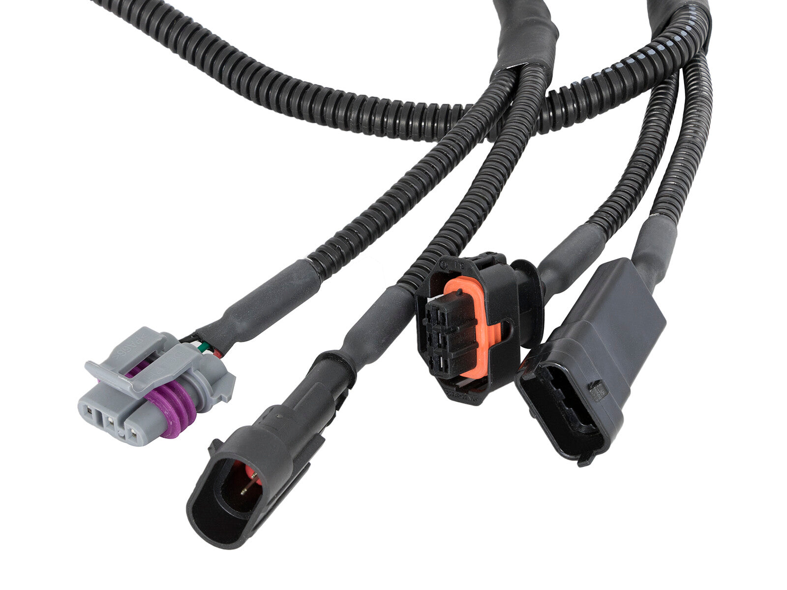 Scorcher HD Power Module GM Diesel Trucks 01-04 V8-6.6L (td) LB7 aFe Power
