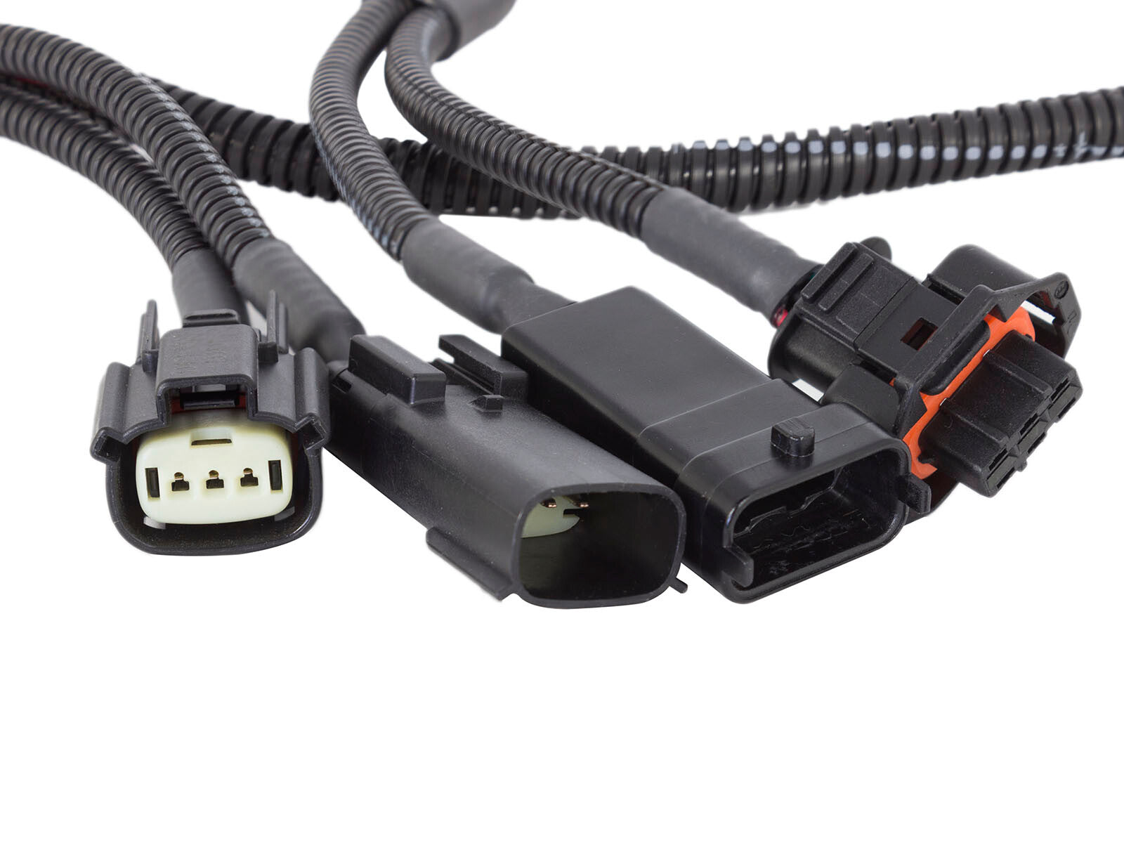 Scorcher HD Power Module GM Diesel Trucks 11-14 V8-6.6L (td) Lml aFe Power