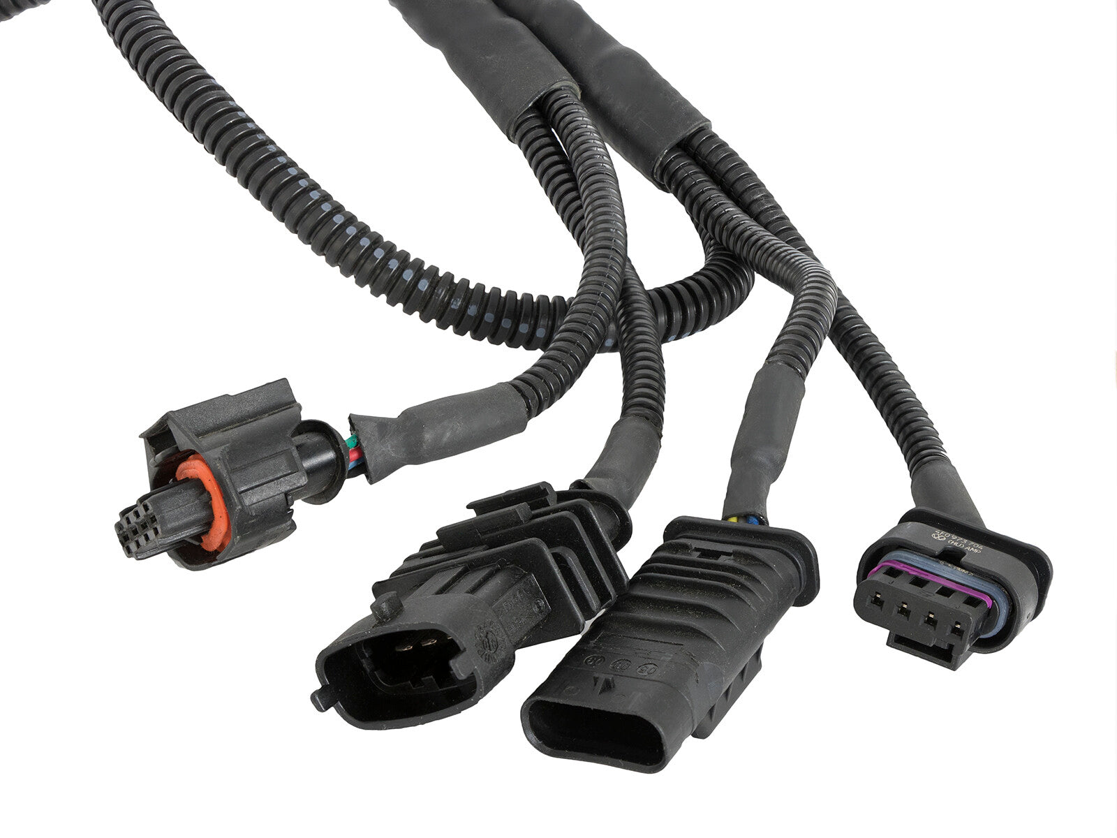 Scorcher HD Power Module GM Colorado/Canyon 16-22 L4-2.8L (td) Lwn aFe Power