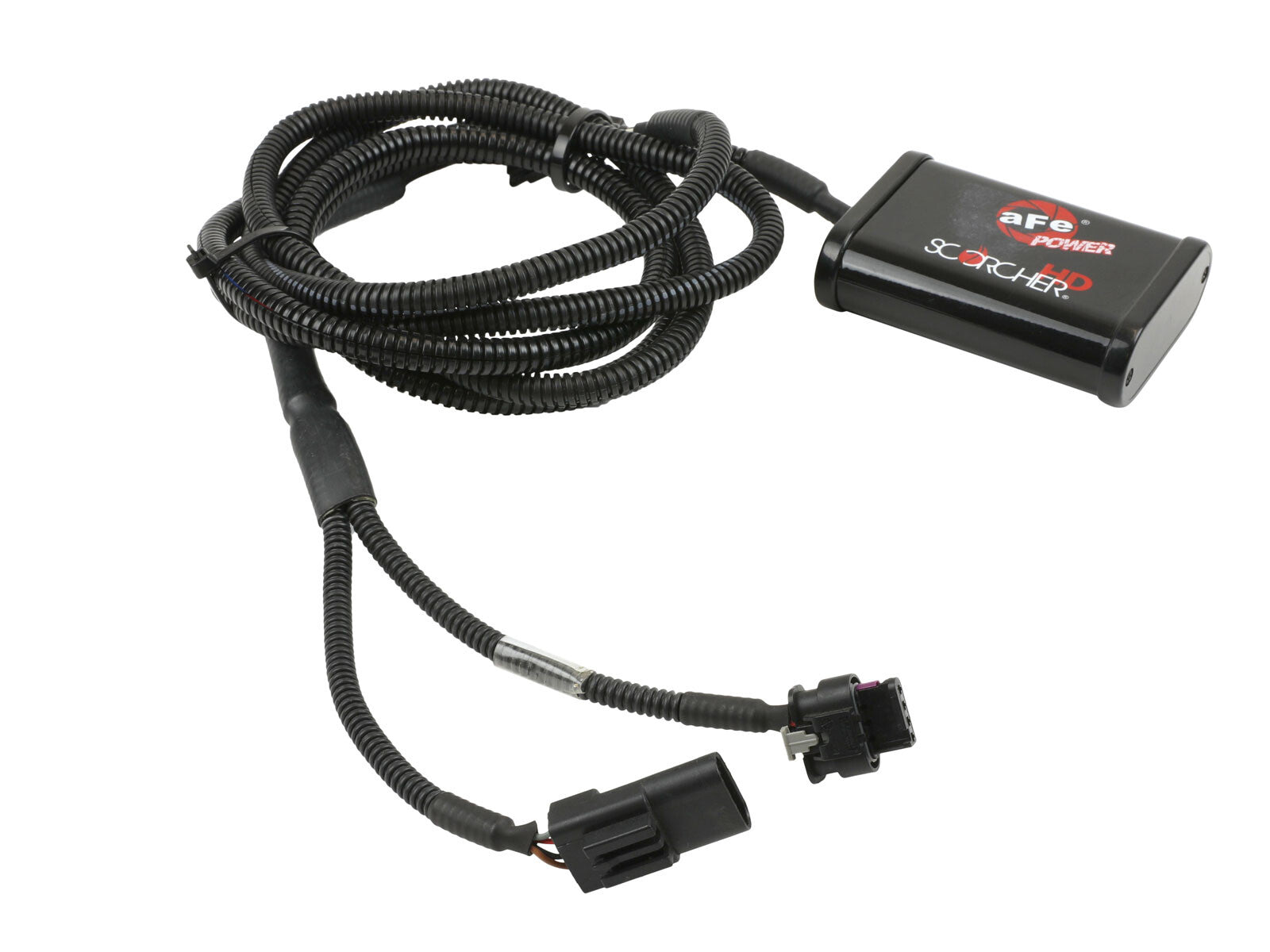 Scorcher HD Power Module GM Trucks 20-22/SUVs 20-24 L6-3.0L (td) LM2 aFe Power