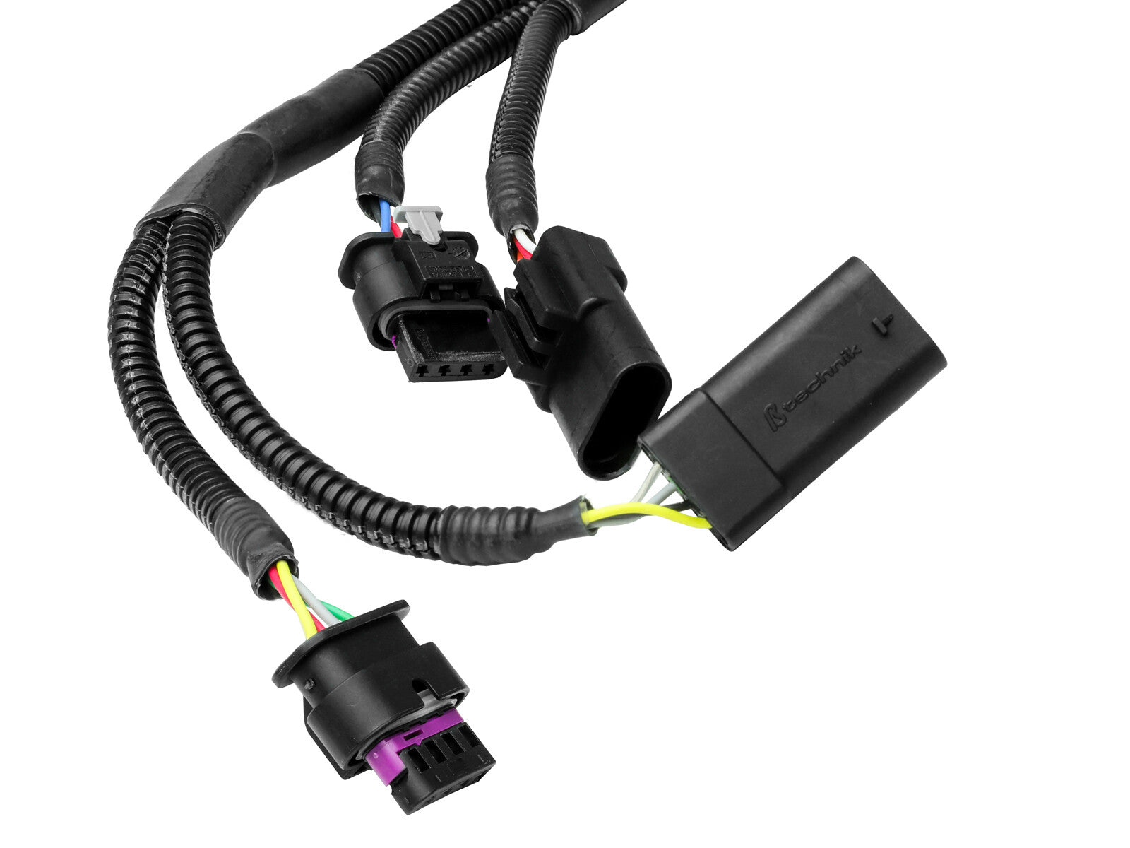 Scorcher HD Power Module GM Trucks/SUVs 23-26 L6-3.0L (td) LZ0 aFe Power