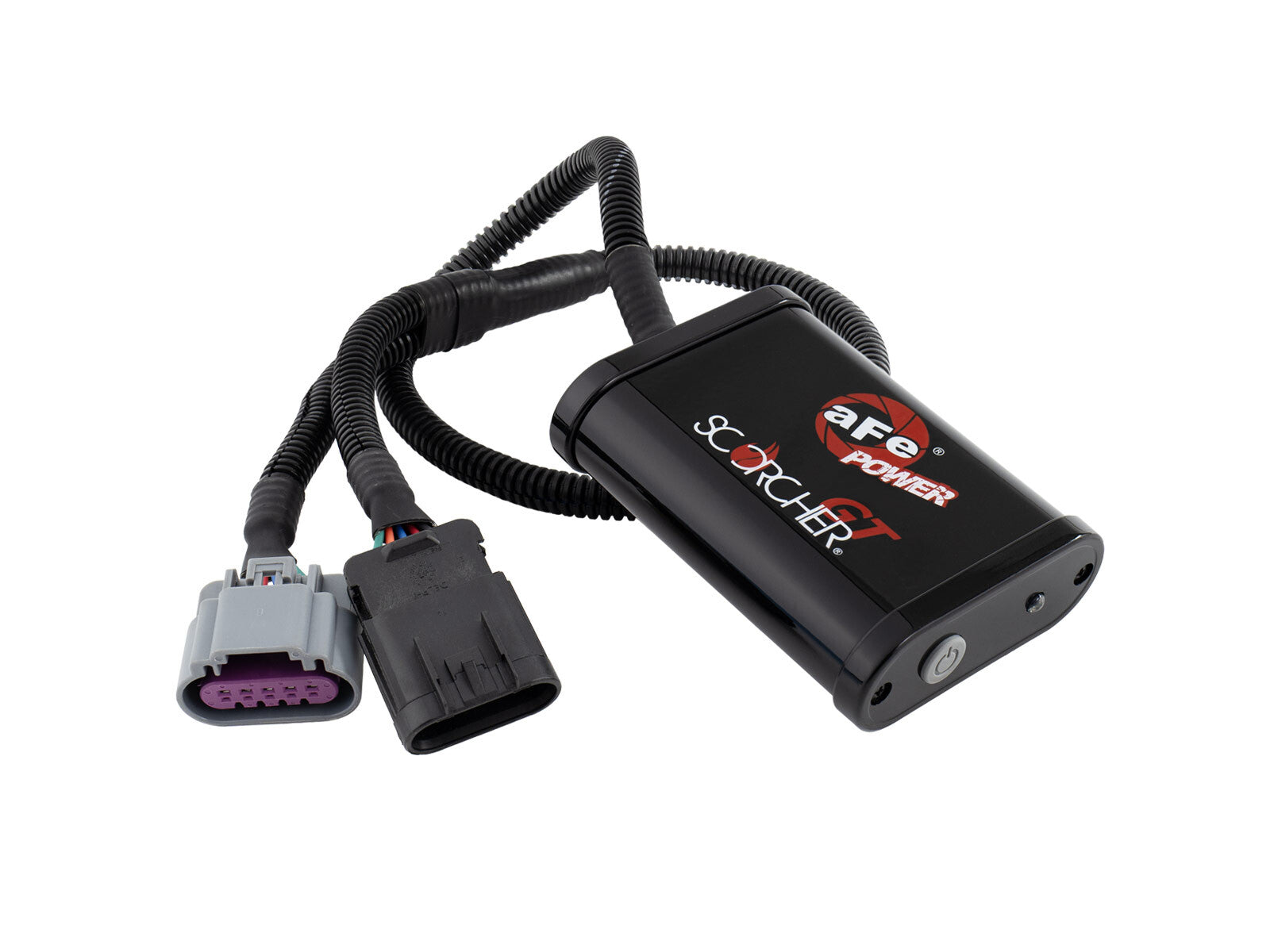 Scorcher GT Power Module GM Trucks/SUVs 09-14 V8-5.3L aFe Power
