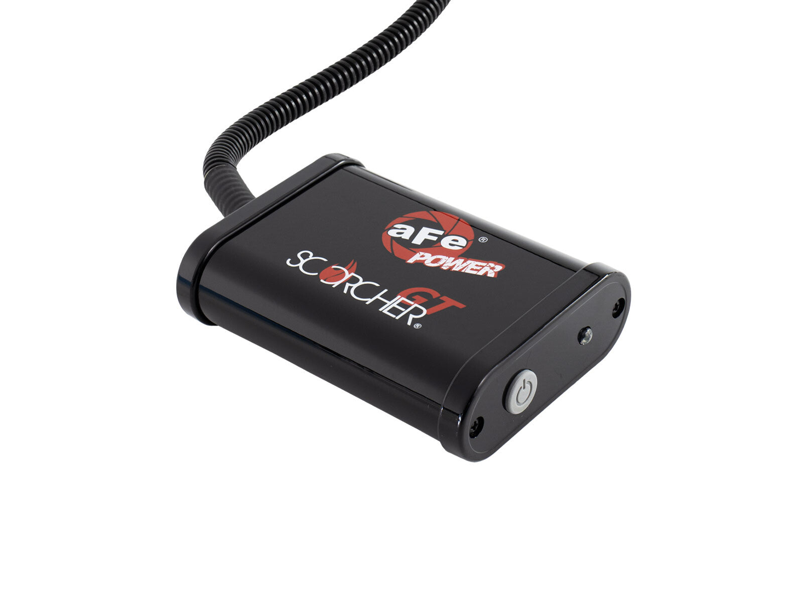Scorcher GT Power Module GM Trucks/SUVs 14-20 V8-6.2L aFe Power