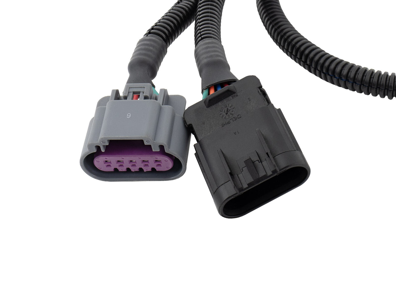 Scorcher GT Power Module GM Trucks/SUVs 14-20 V8-6.2L aFe Power