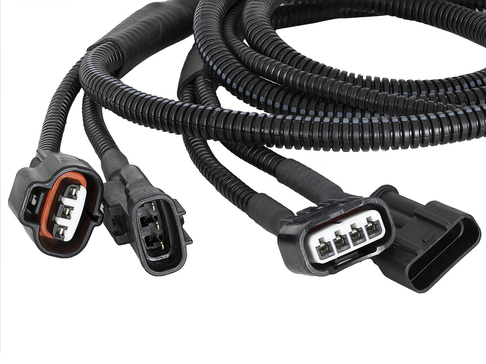 Scorcher GT Power Module Toyota Land Cruiser (J300)/Tundra 22-26 V6-3.4L (tt) aFe Power